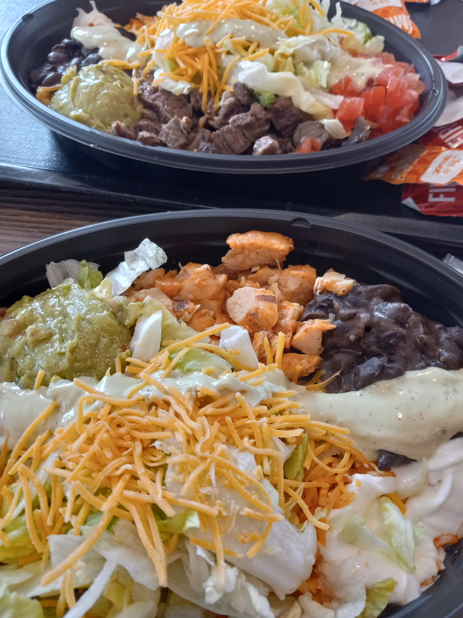 Taco Bell
