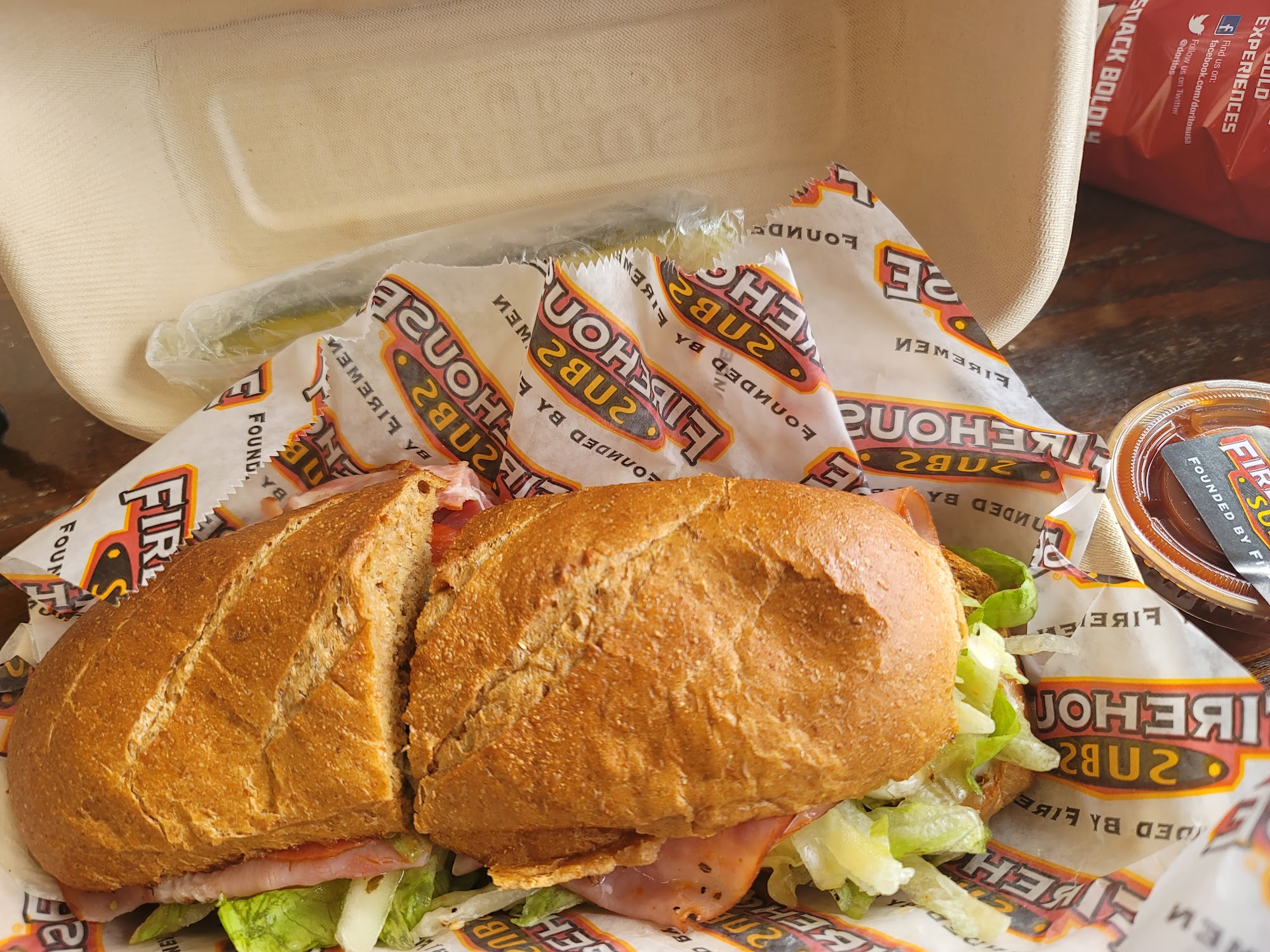Firehouse Subs Fitzsimons