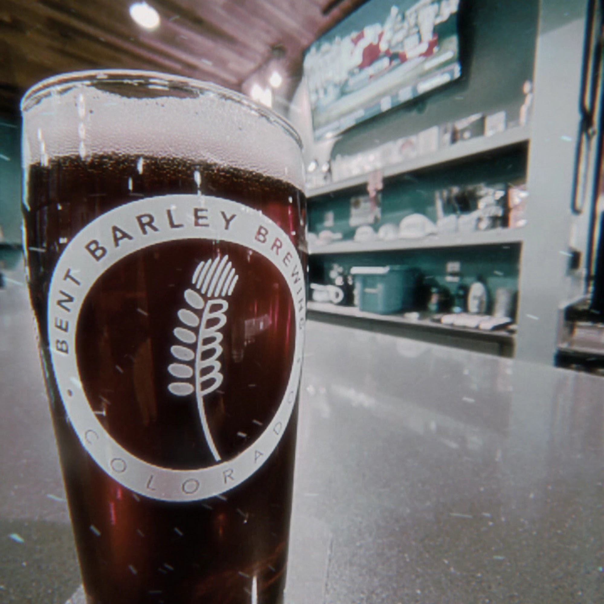 Bent Barley Brewing Company Aurora