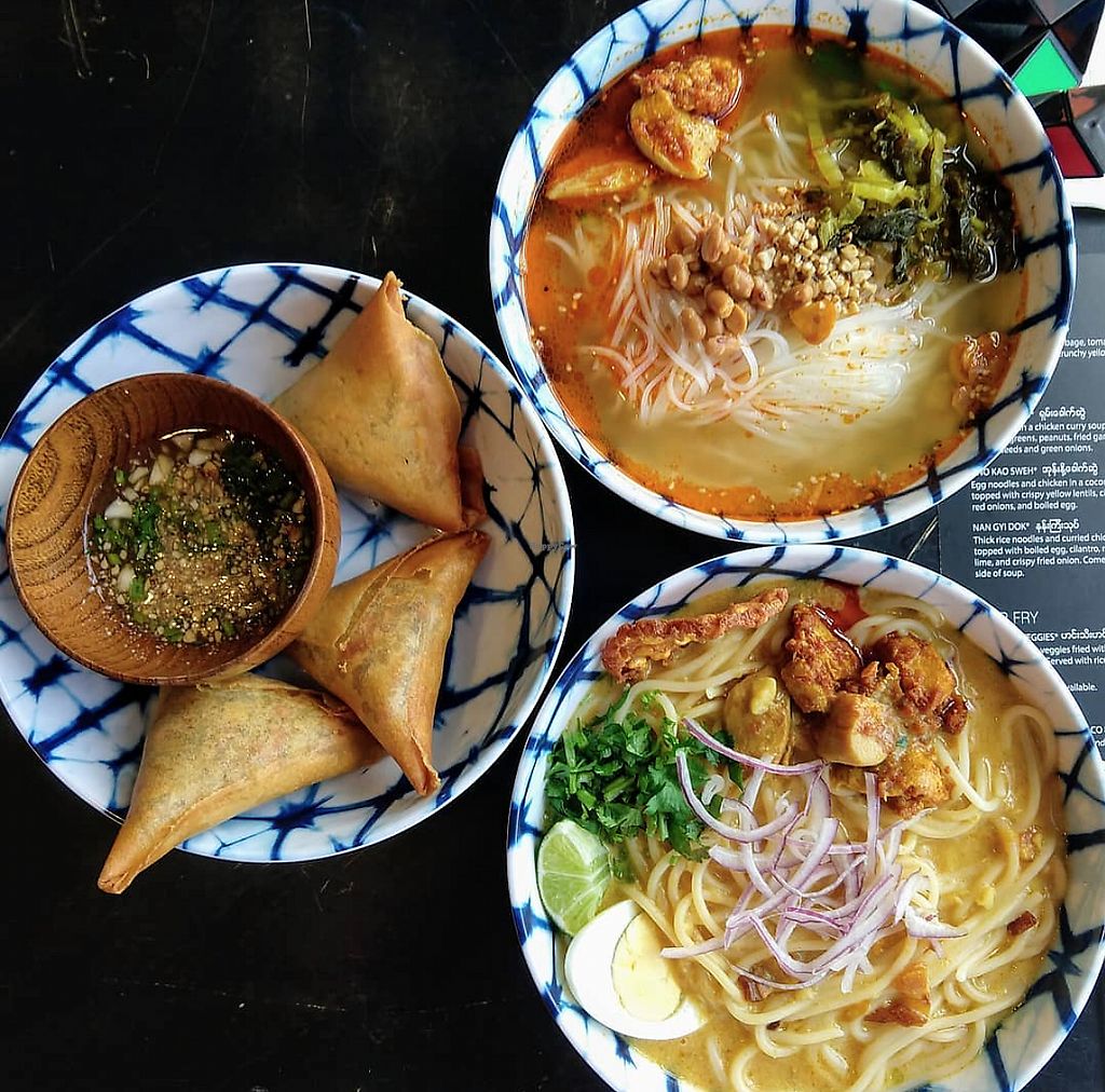 Photo credit: happycow