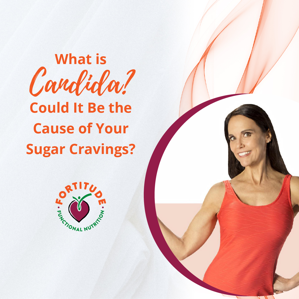 Fortitude Functional Nutrition