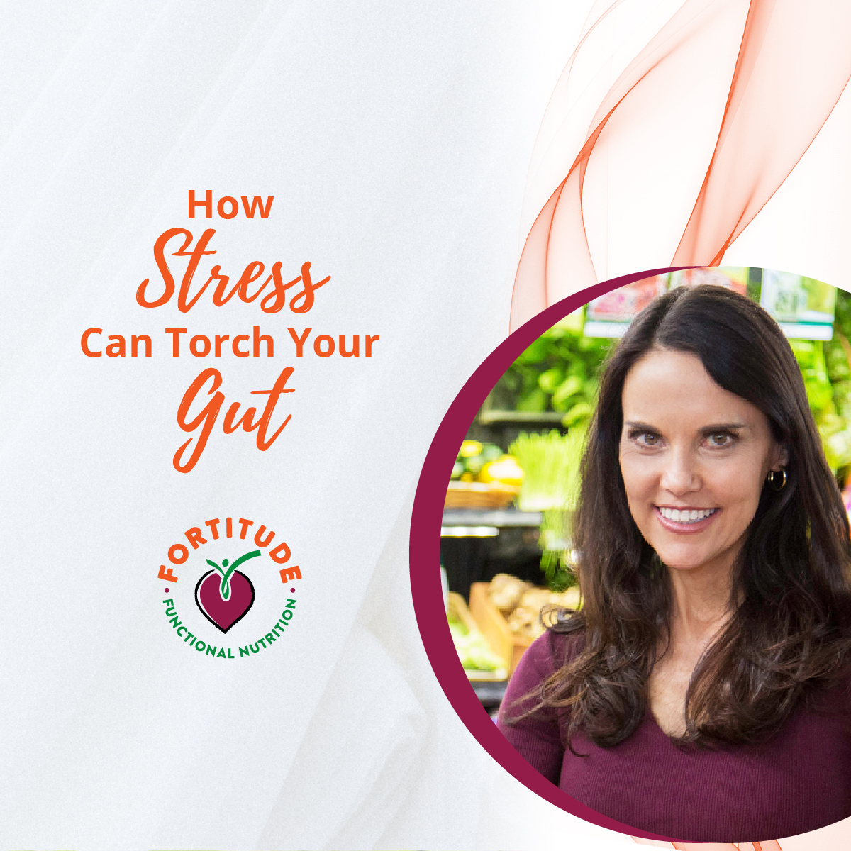 Fortitude Functional Nutrition