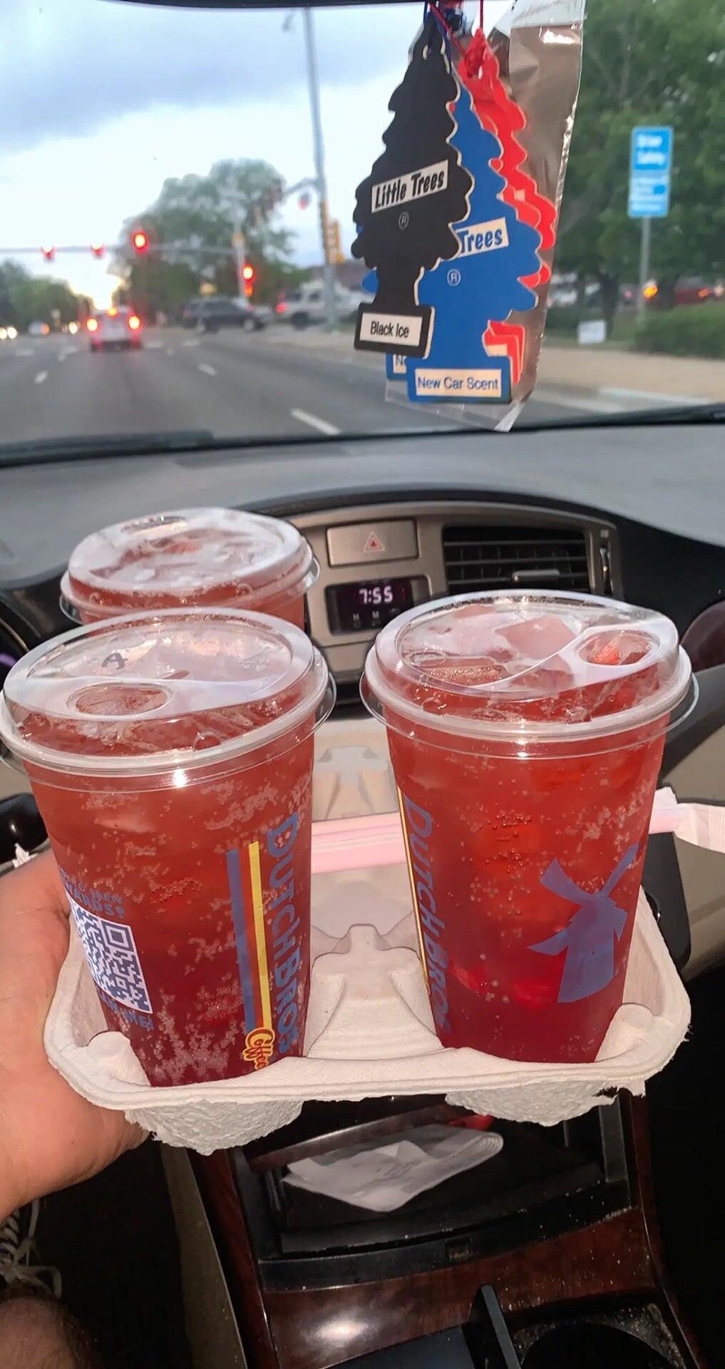 Photo credit: nextdoor