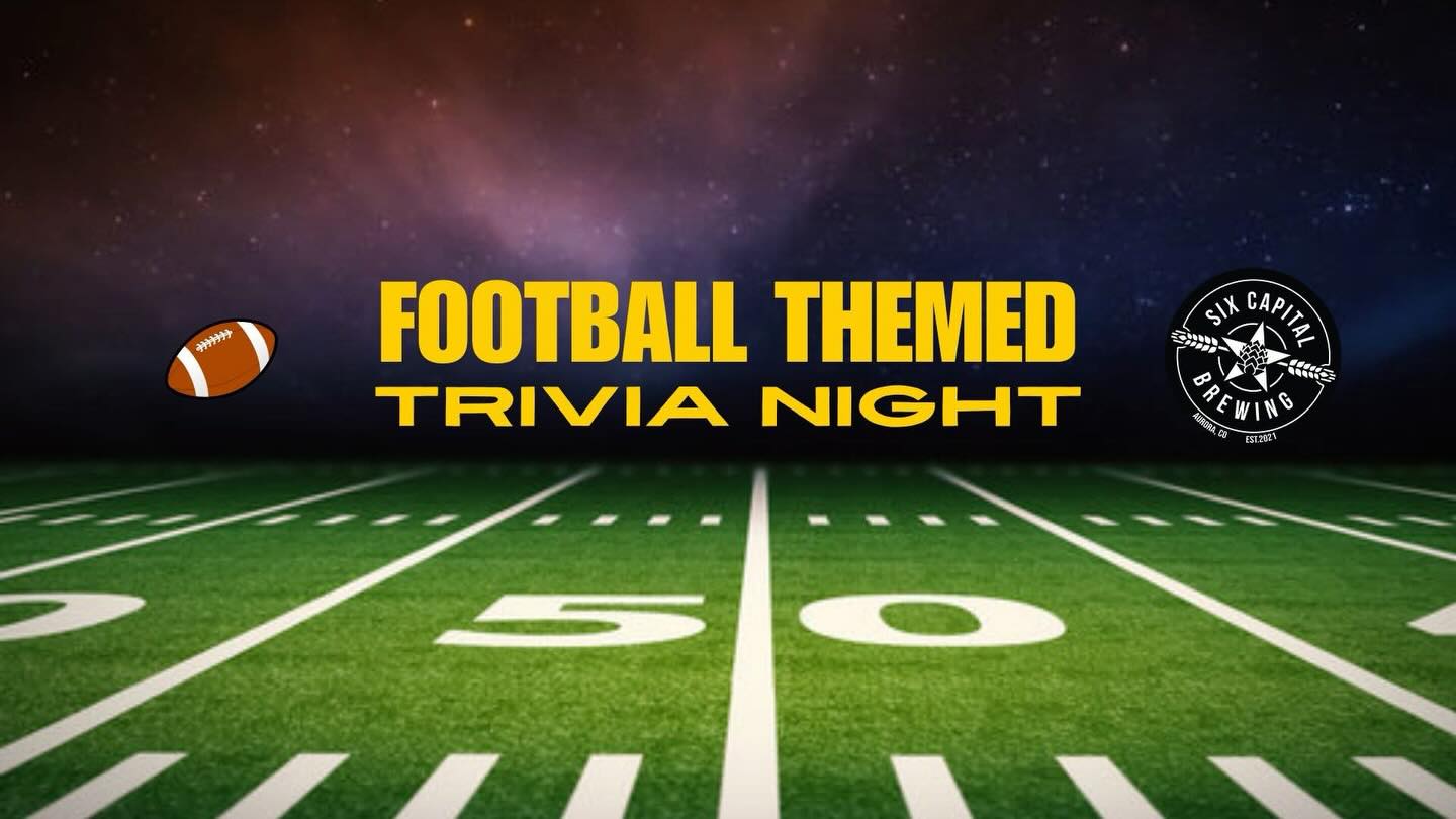 Six Capital Brewing Aurora