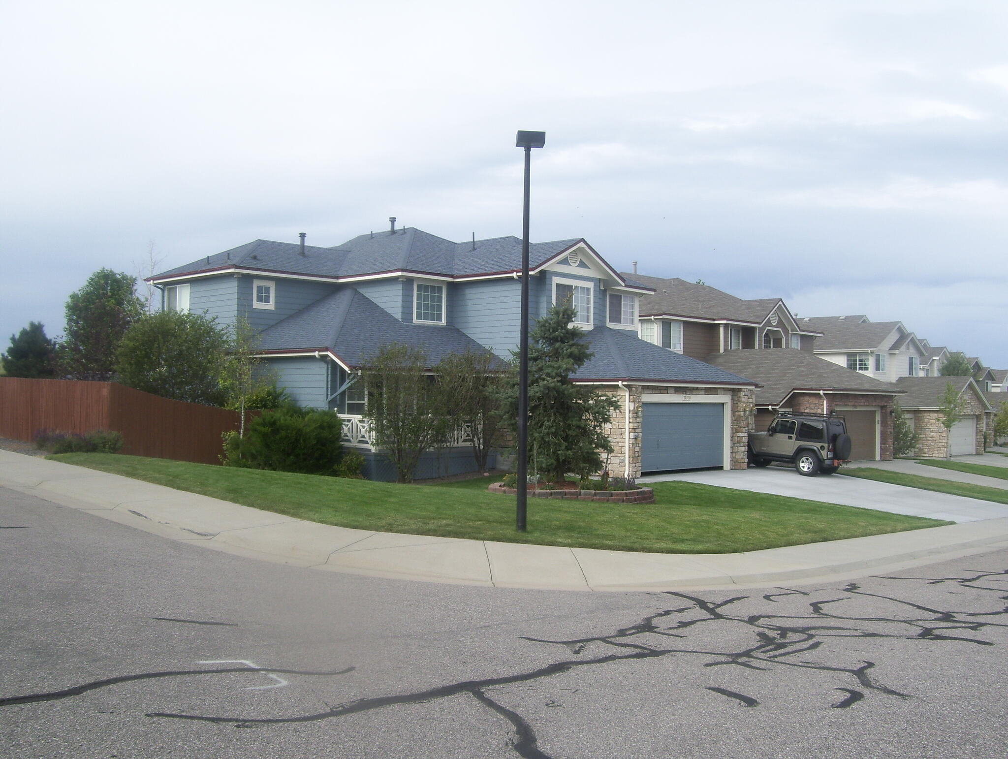 Photo credit: nextdoor