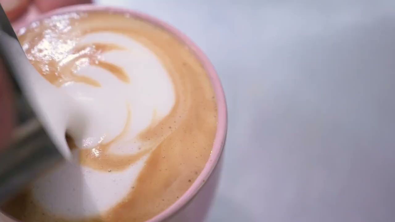 Wake & Take coffee shop Aurora