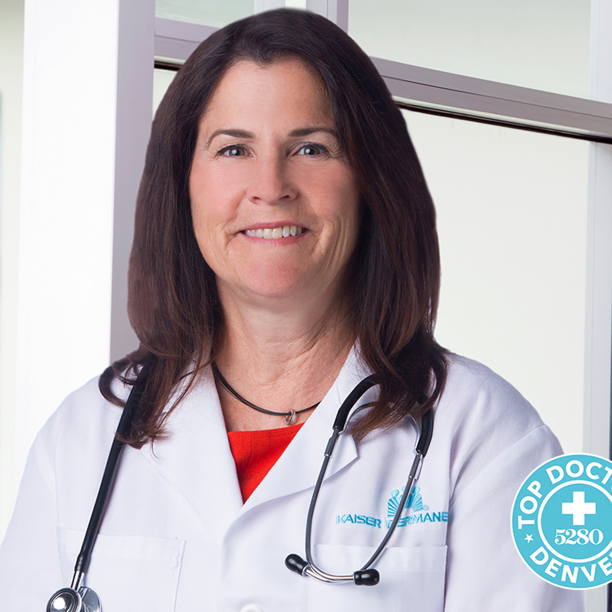 Sarah B VanScoy, MD | Kaiser Permanente