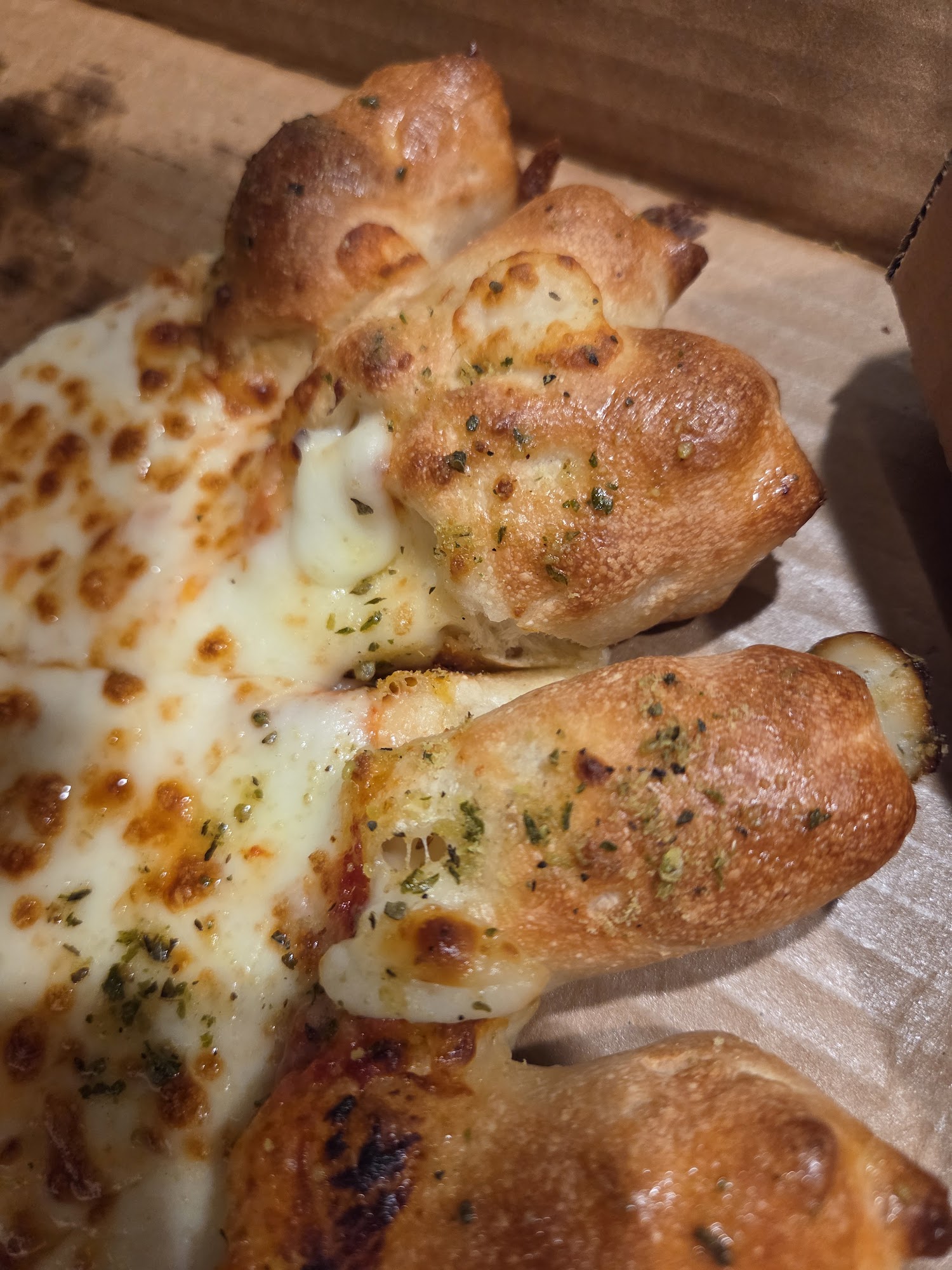 Pizza Hut Express