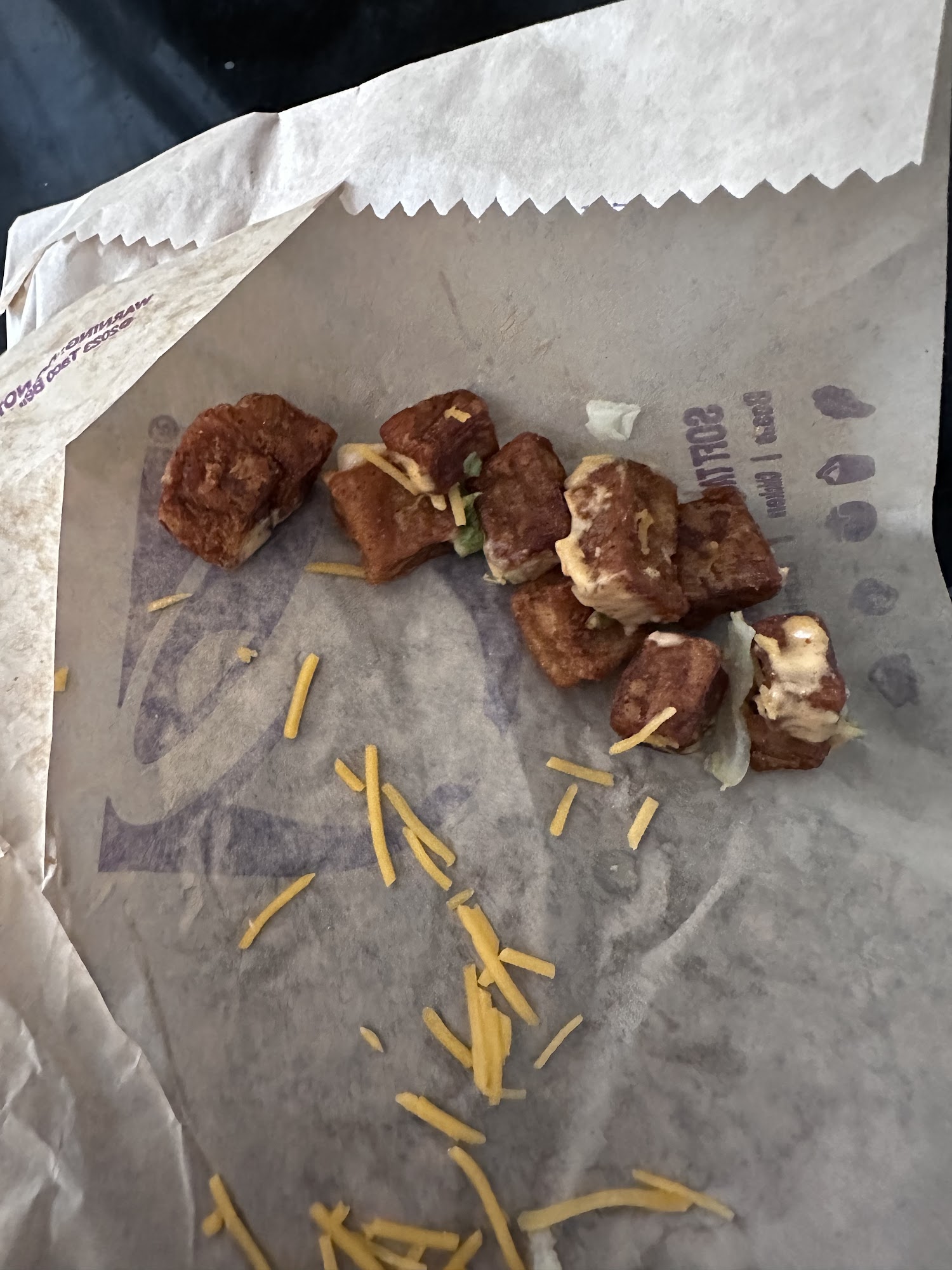 Taco Bell
