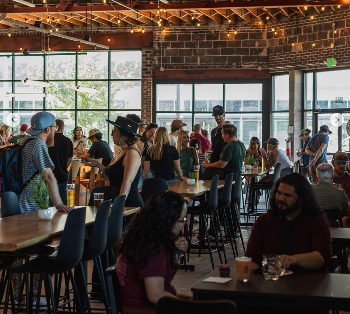 Photo credit: nextdoor