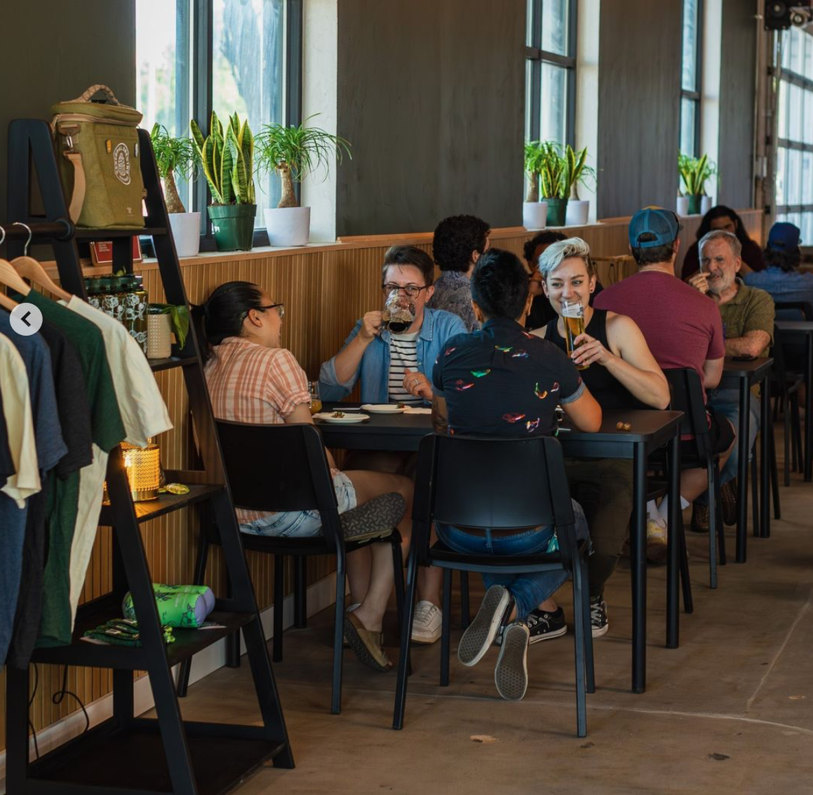 Photo credit: nextdoor