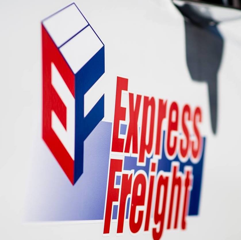 Express Freight