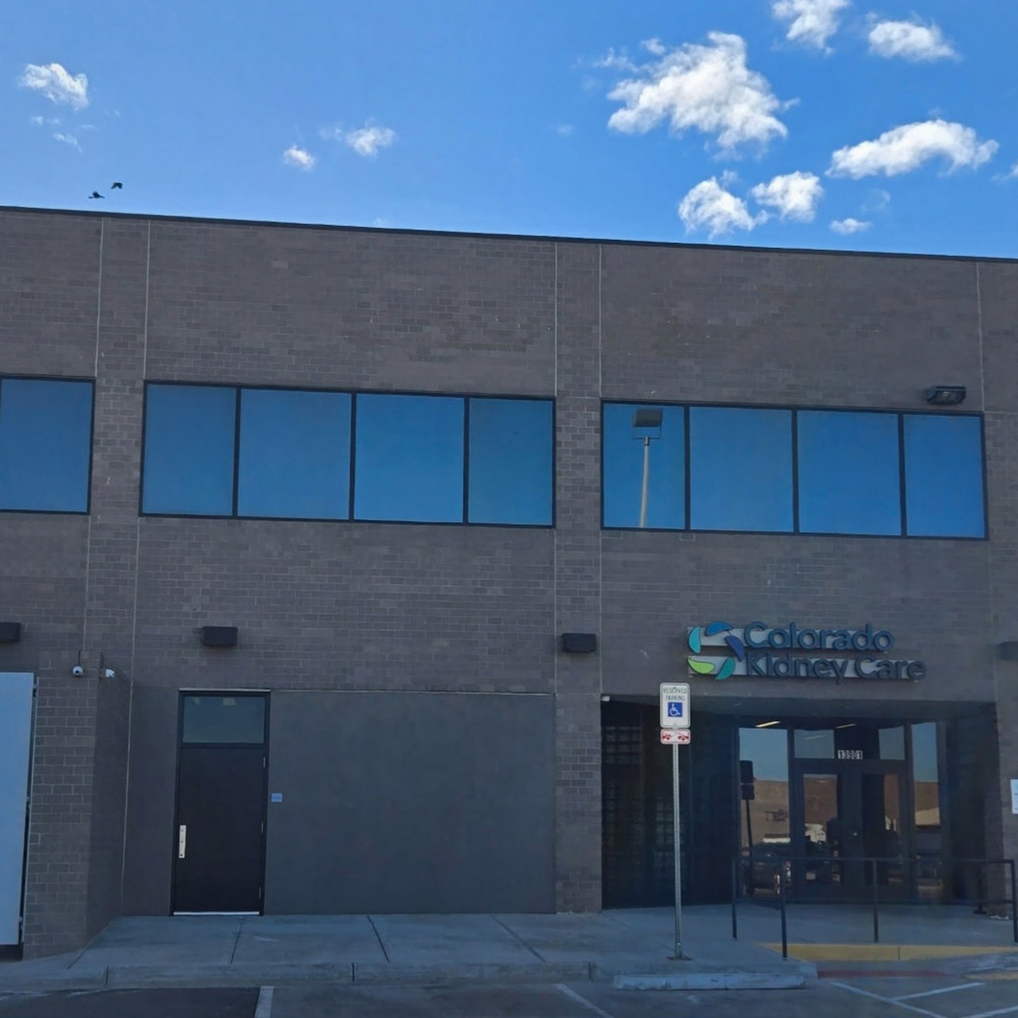 Colorado Renal Access & Imaging Center