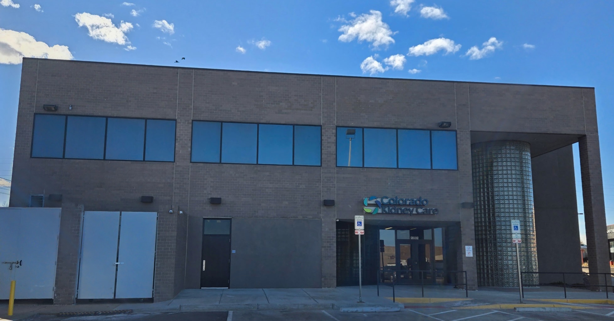 Colorado Renal Access & Imaging Center