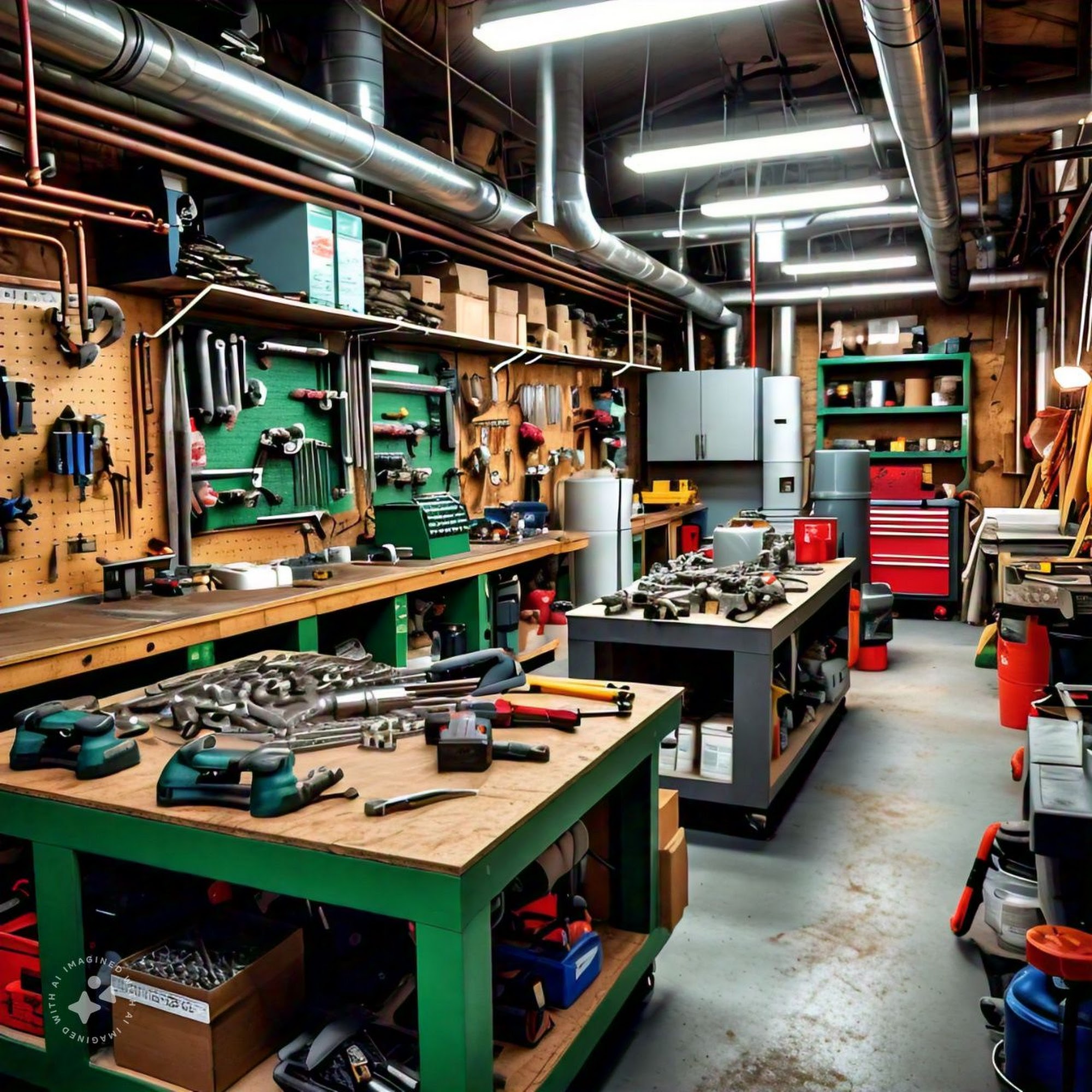 Freund Plumbing & Heating