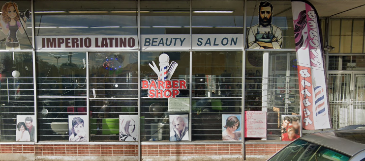 Imperio latino