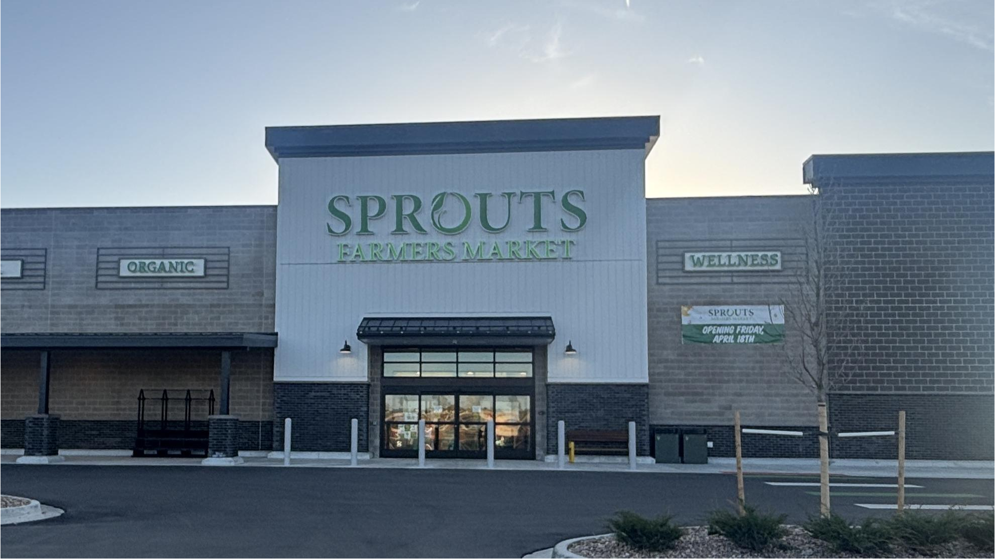 Sprouts Farmers Market Aurora