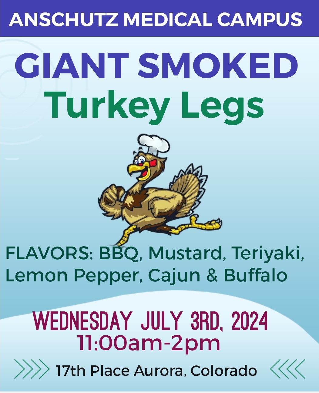 Smoke-N-Byrdz Menu