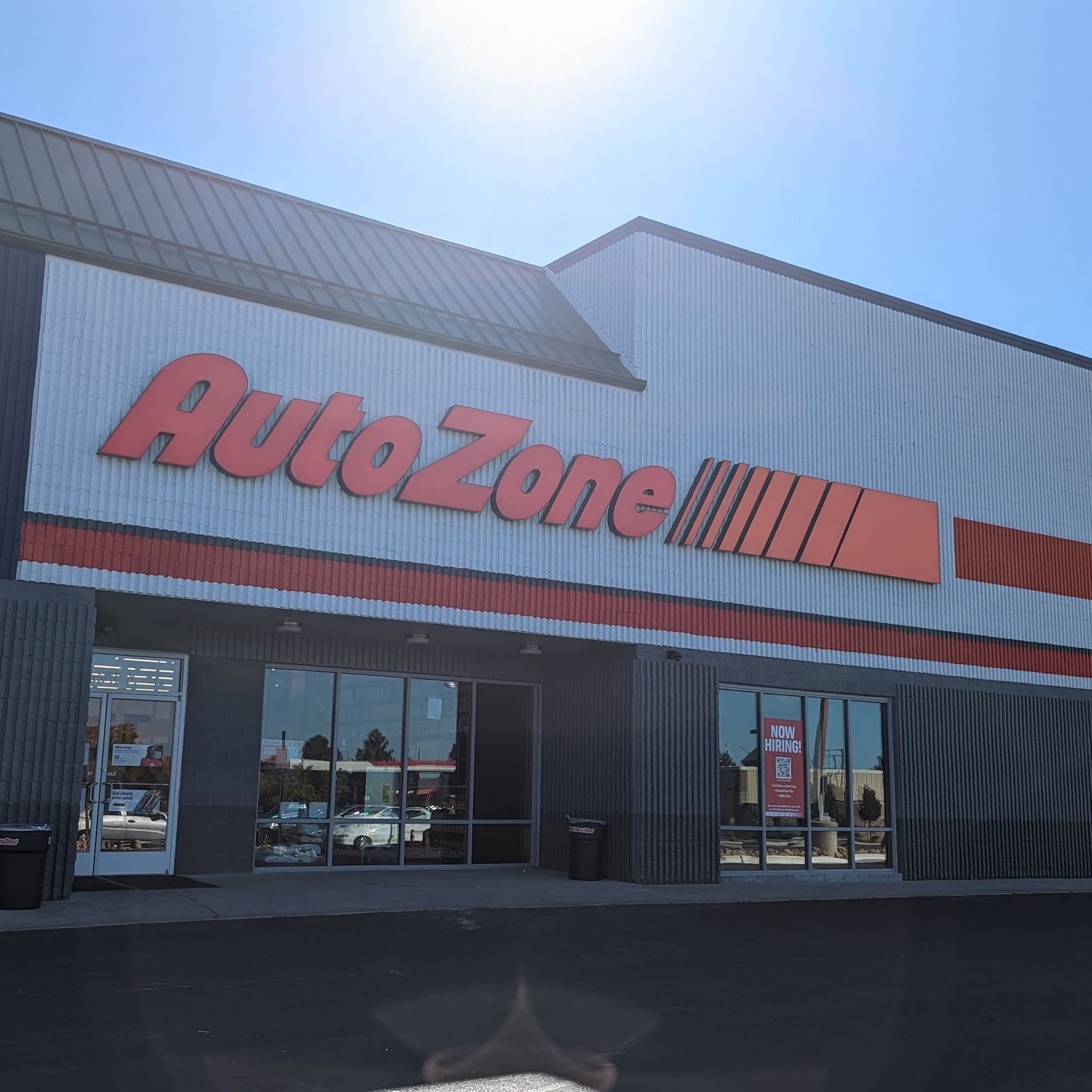 AutoZone Auto Parts