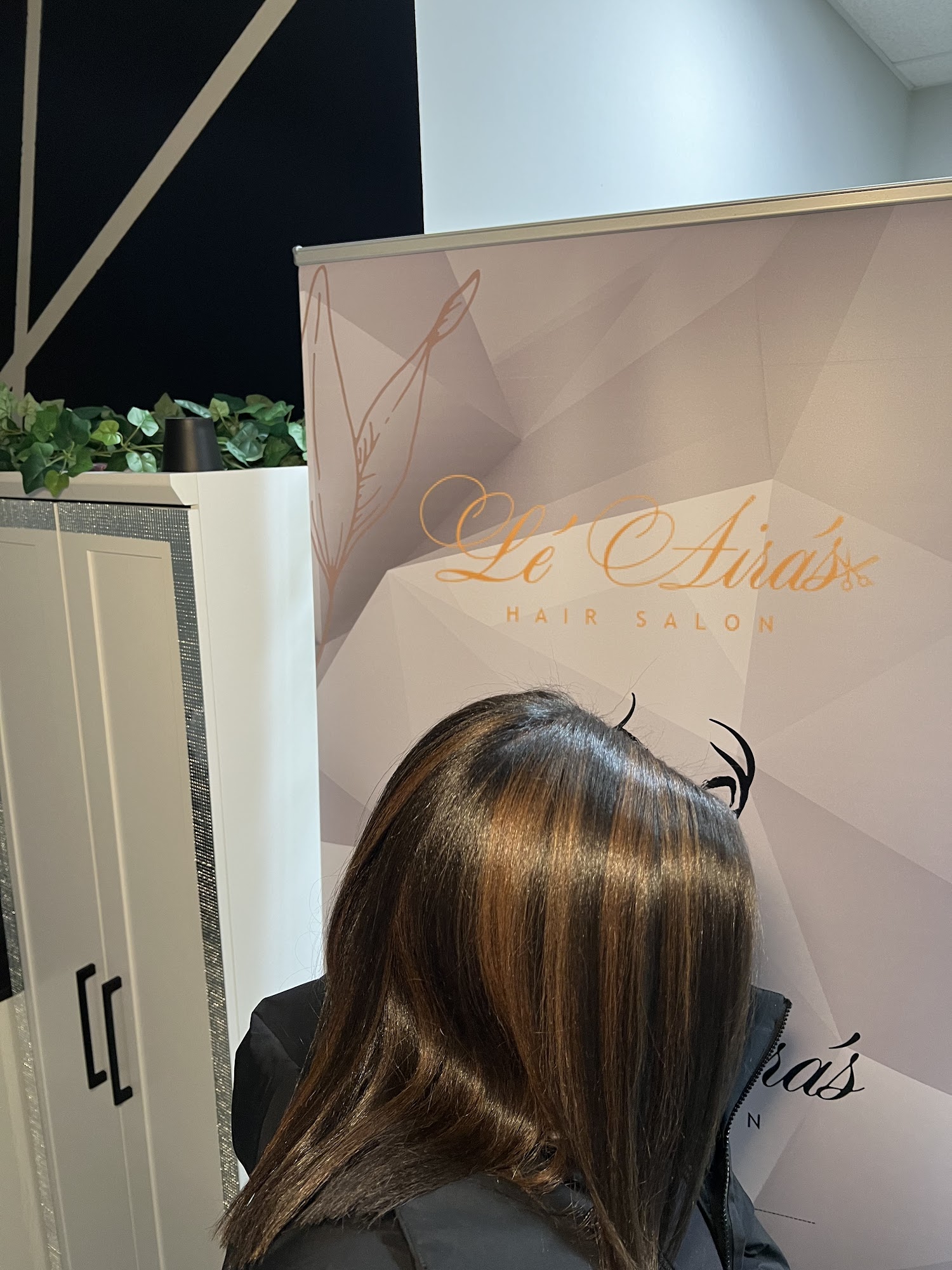 Le'Aira's Hair Salon