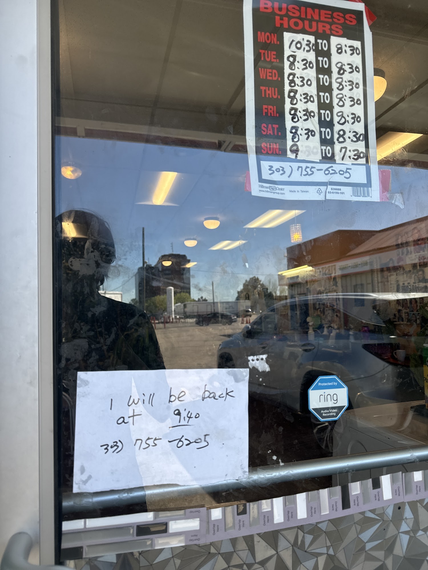 A International Hair Salon