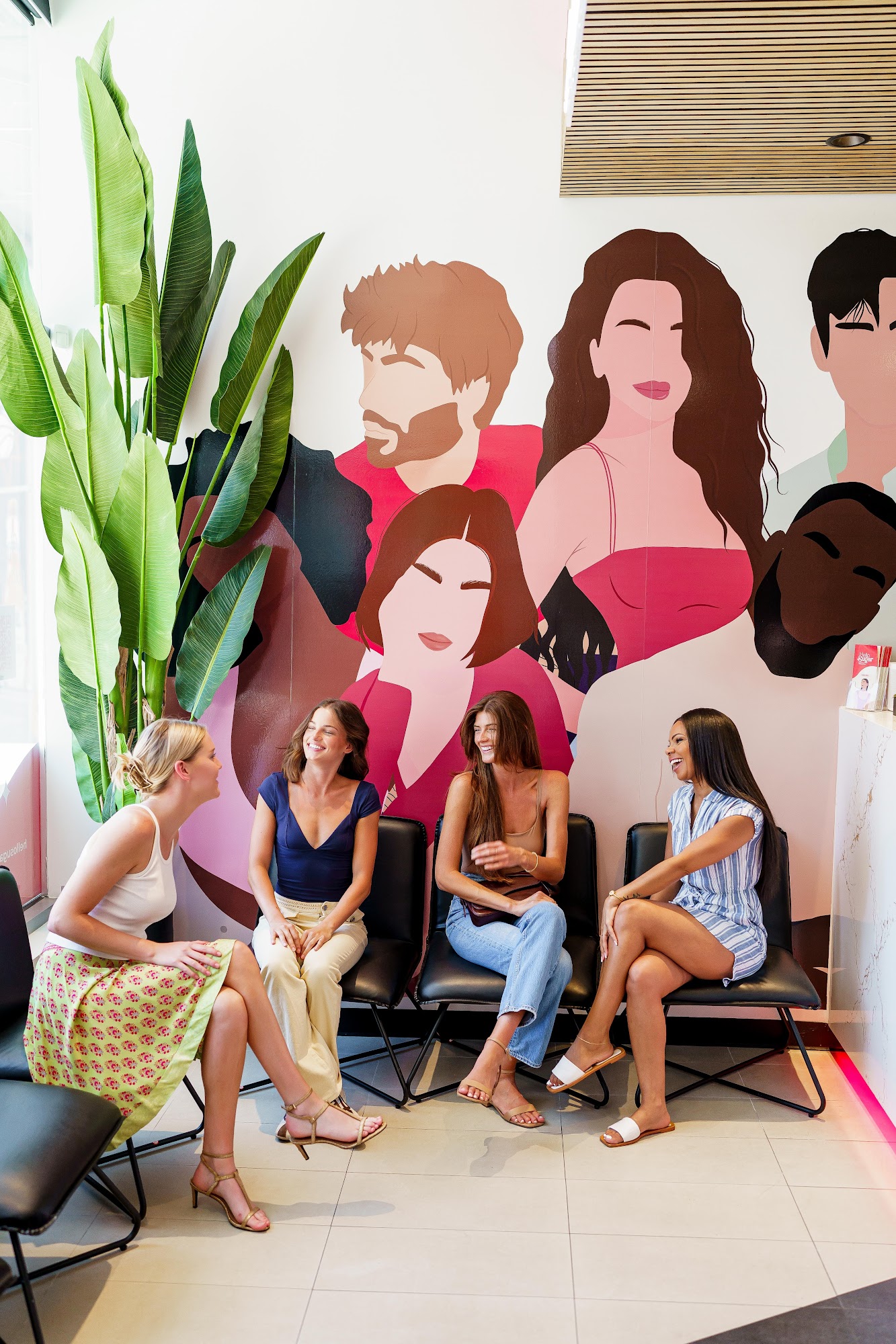 Hello Sugar | Aurora - Brazilian Wax & Sugar Salon 13923 E Exposition Ave Suite 2, Aurora Colorado 80012