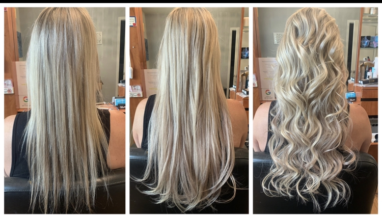 Radiant Hair Design CO 4226 S Ireland Ct, Aurora Colorado 80013