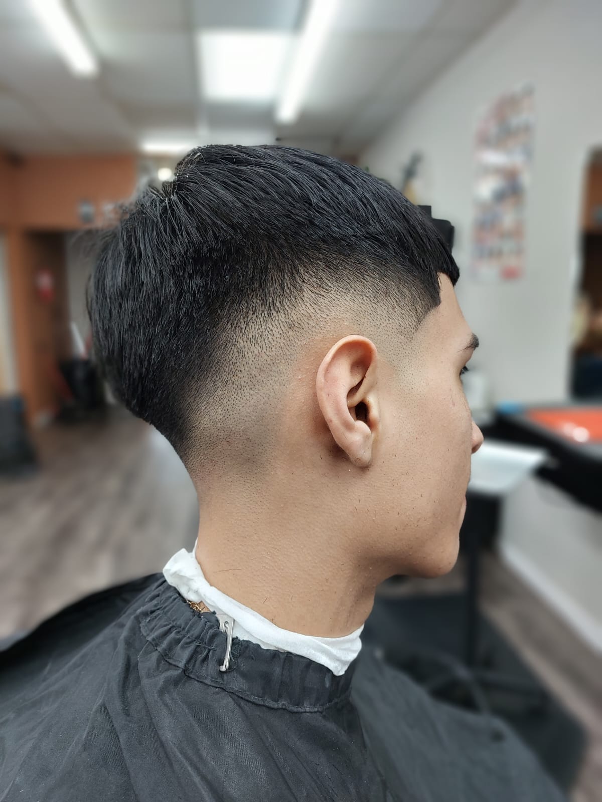 Abi's Hair Salon Estilistas y Barberos 15454 E Mississippi Ave, Aurora Colorado 80017