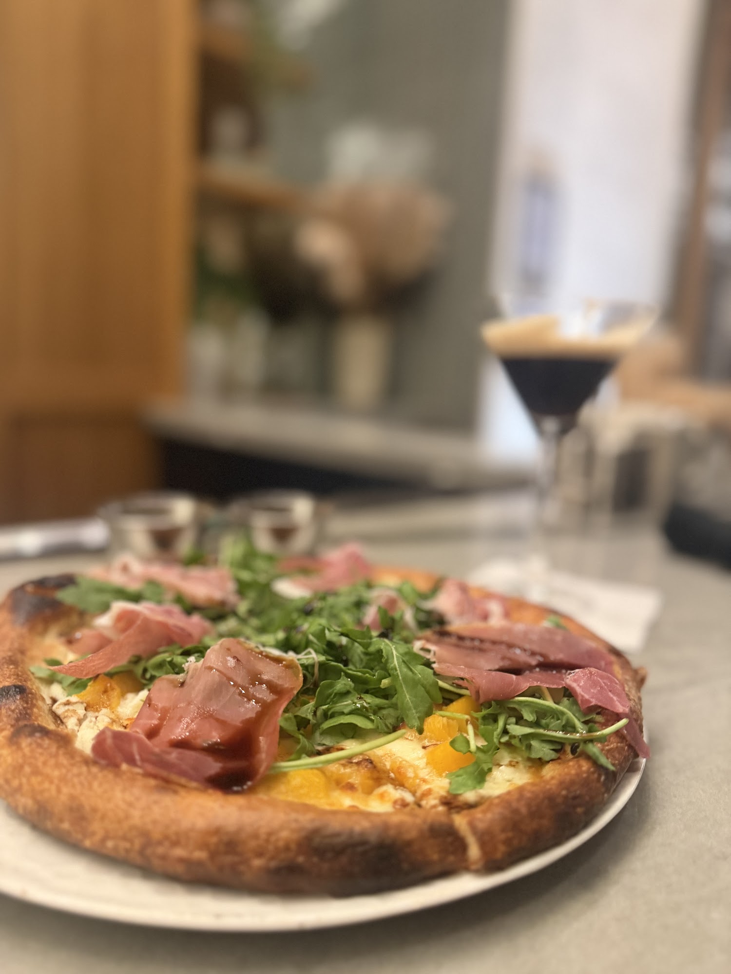 Garden + Grain Seasonal Kitchen Aurora