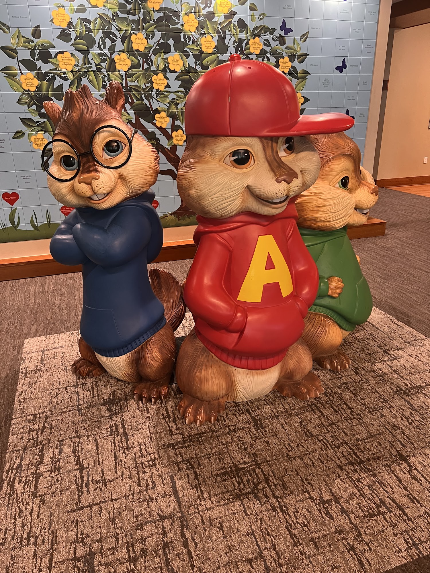 Aurora Ronald McDonald House Aurora