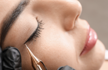 Ink Box Beauty - Permanent Makeup and Stretch Mark Rejuvenation Spa 24101 E Orch Rd Unit E Suite 110, Aurora Colorado 80016