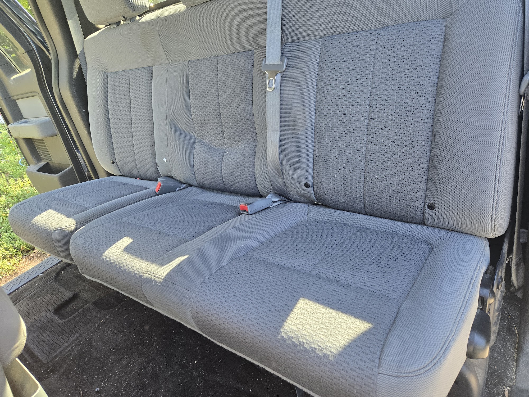 Mobile Auto Detail Pros.