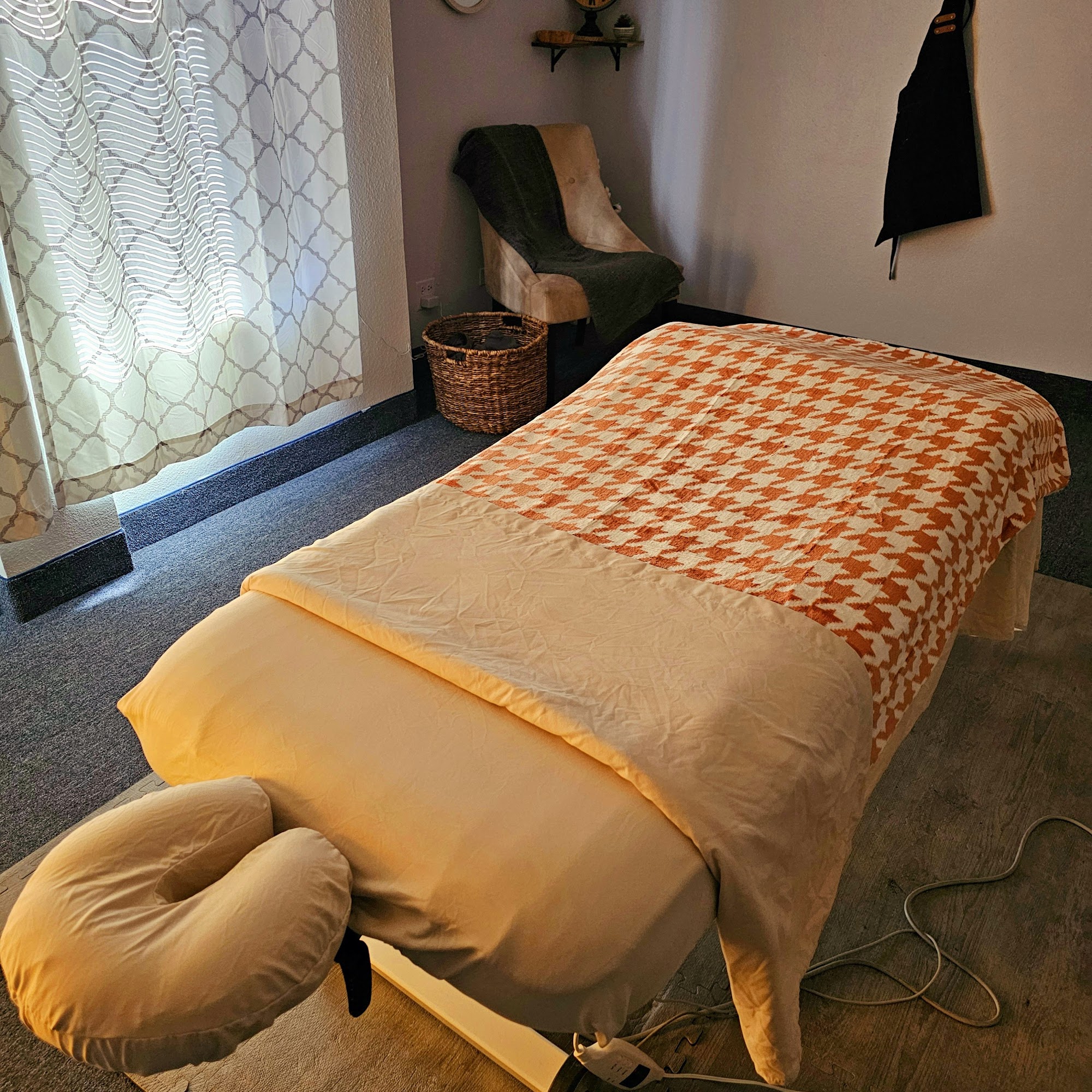 Celestial Massage and bodywork 3000 S Jamaica Ct, Aurora Colorado 80014