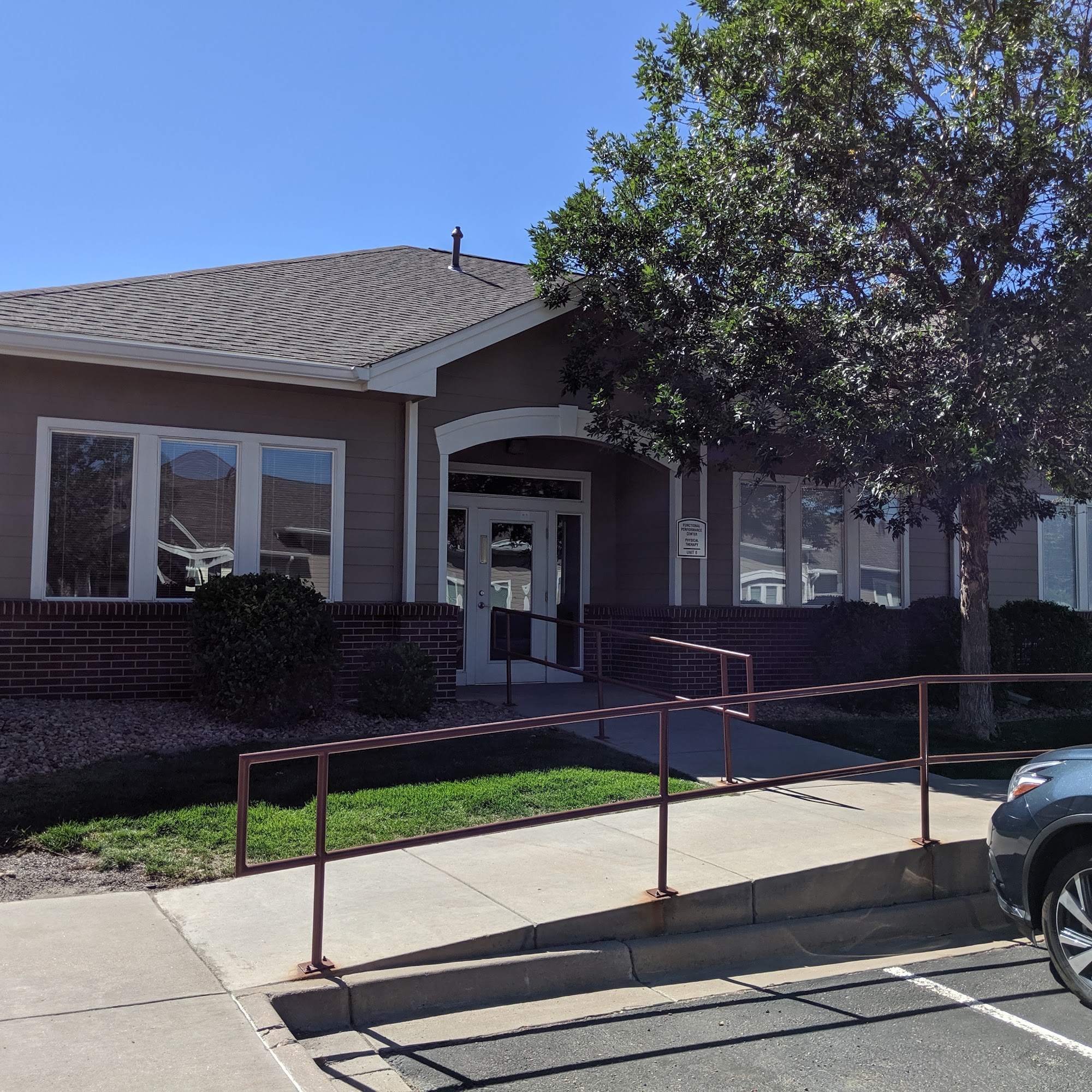 Functional Performance Center 2224 S Fraser St UNIT 6, Aurora Colorado 80014