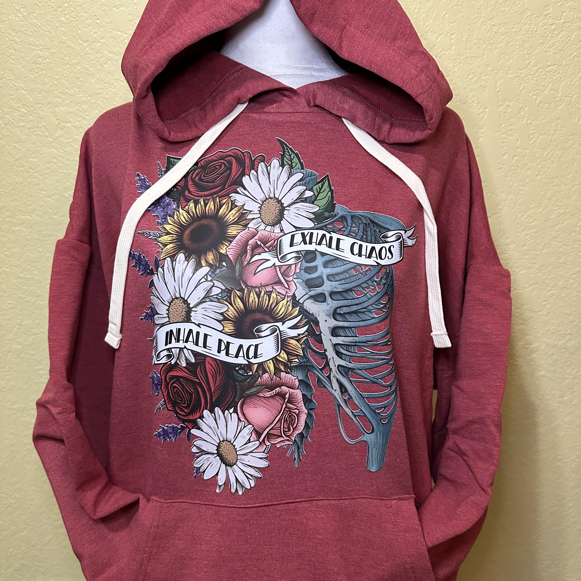 Made with Orion's Love, LLC