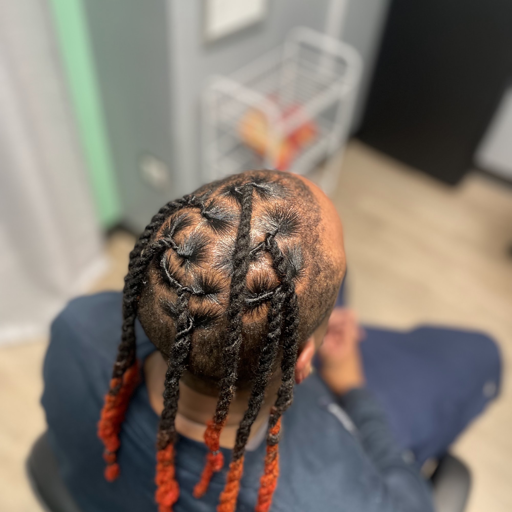 Exquisite Braids and Styles LLC 13923 E Exposition Ave #18, Aurora Colorado 80012