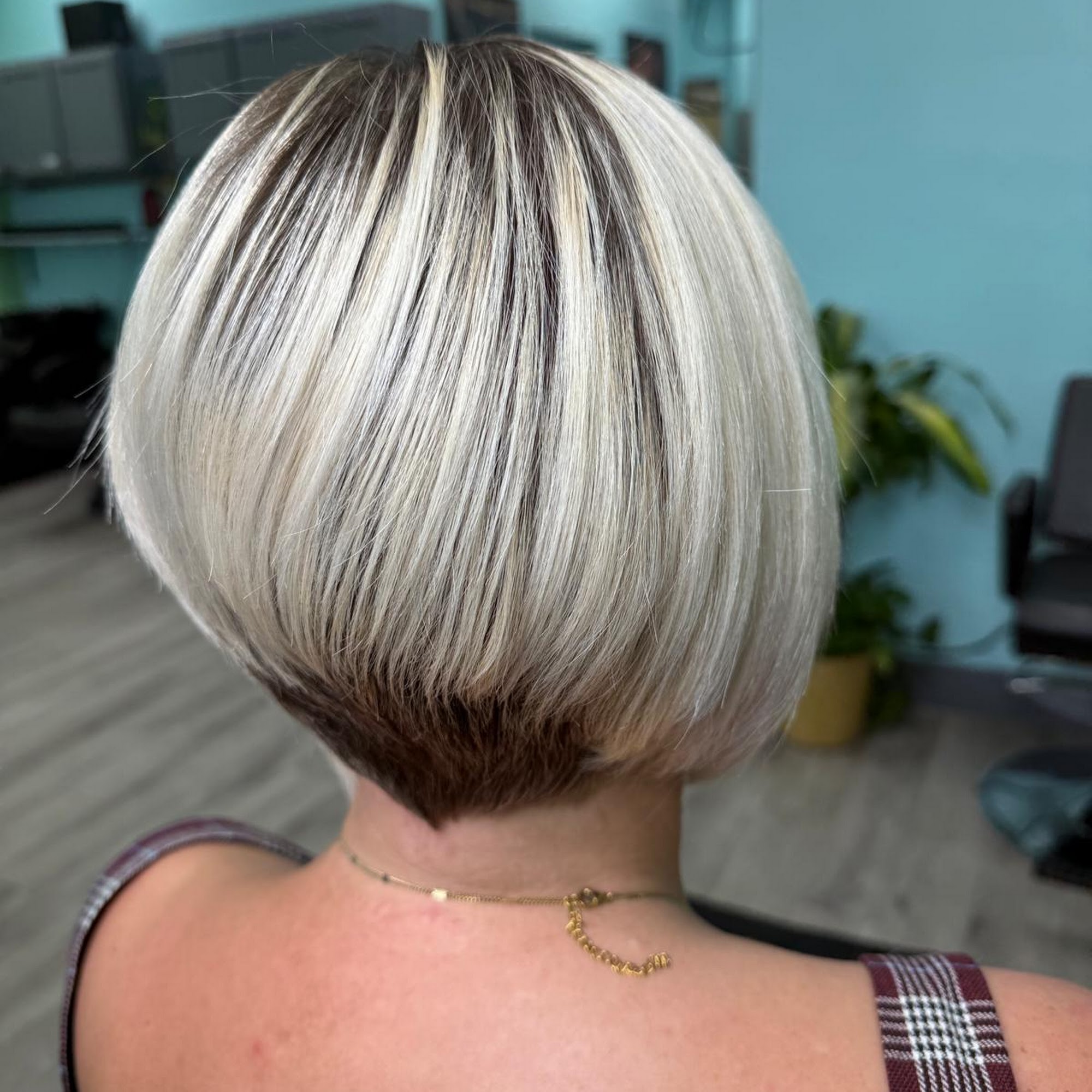 Salon Elegante