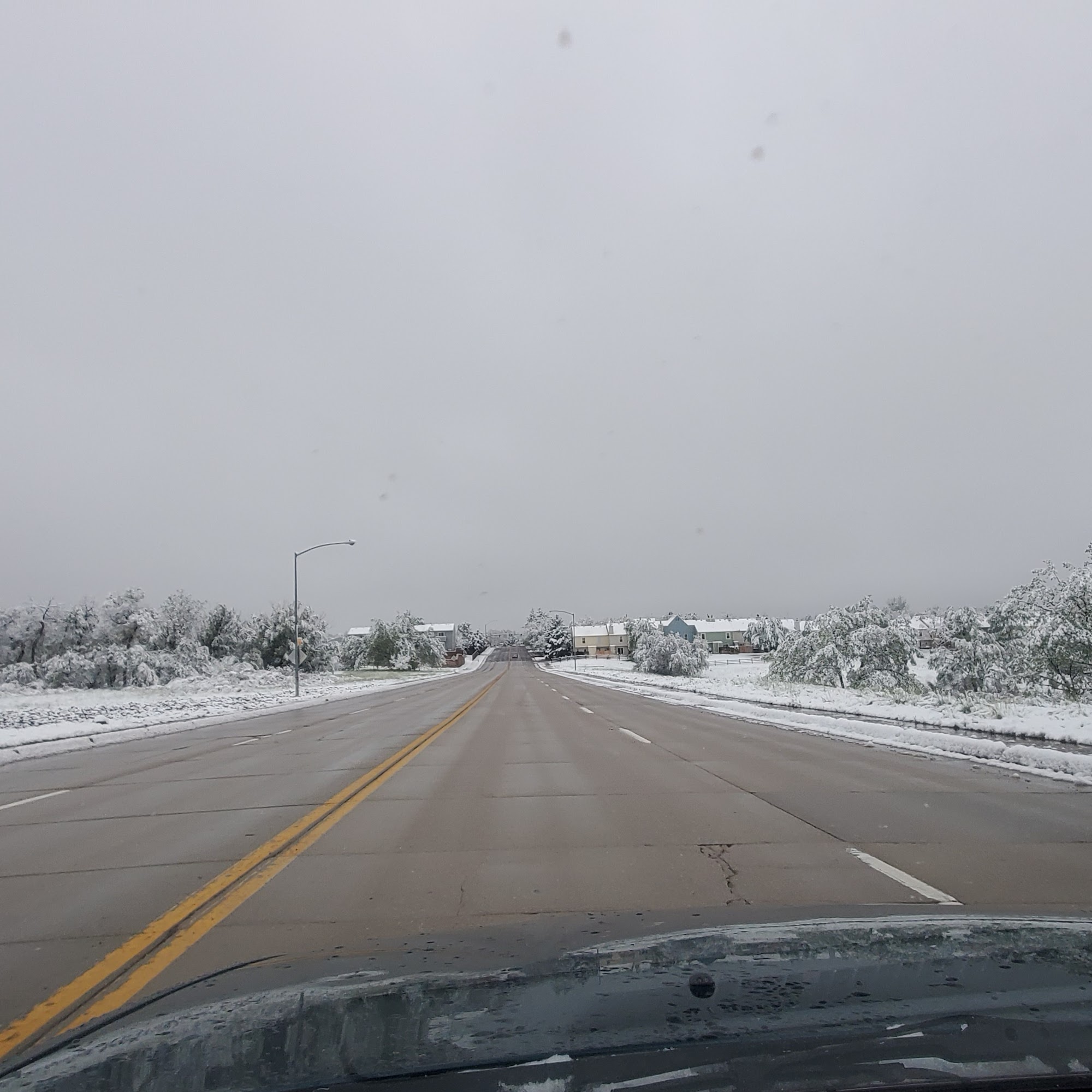 Day on the Range Consulting, llc