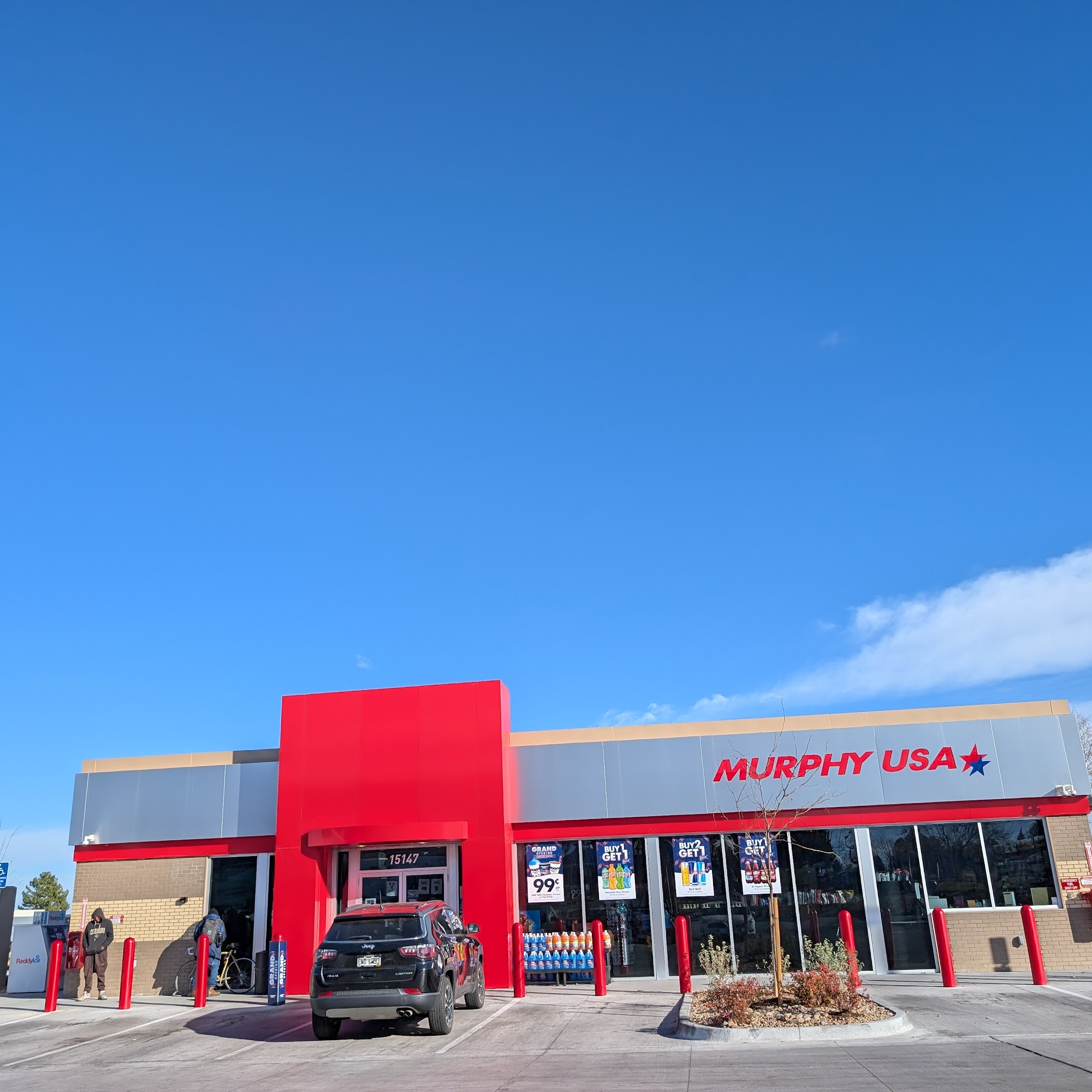 Murphy USA