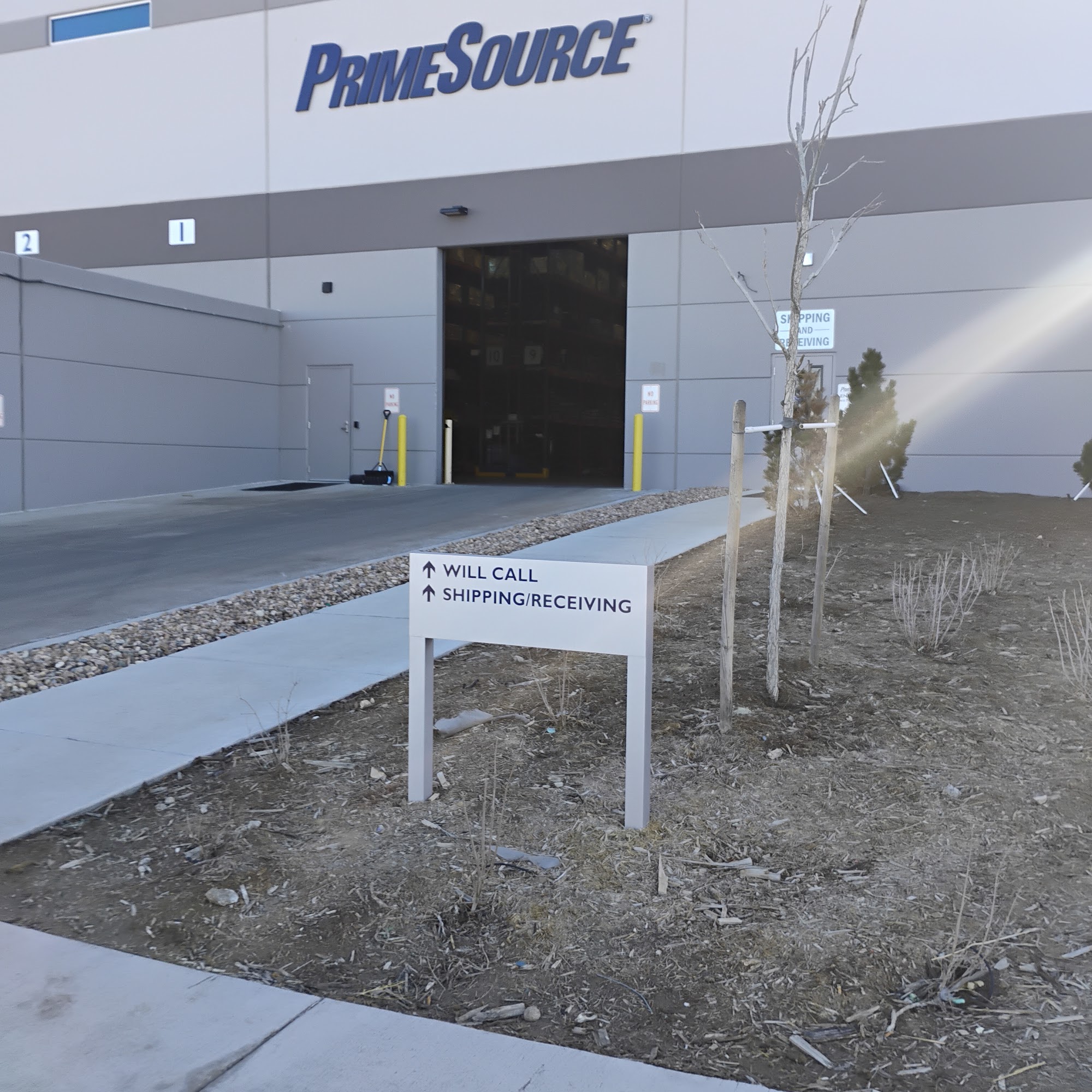 PrimeSource Building Products