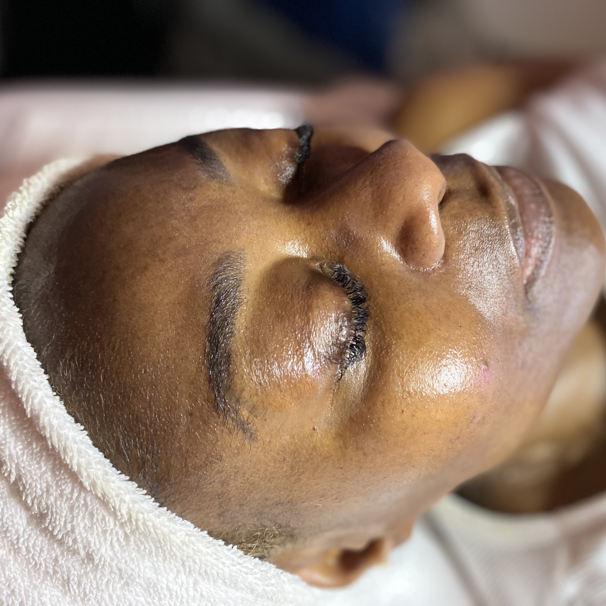 Say Ahh Beauty Studio