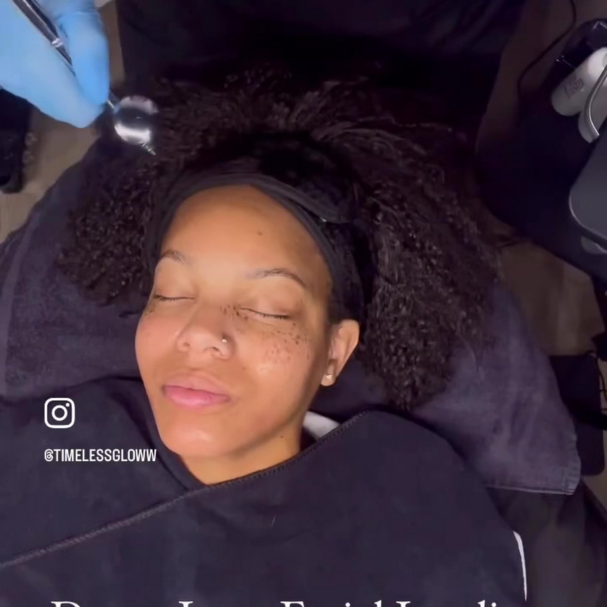 Lechell's Beauty Services