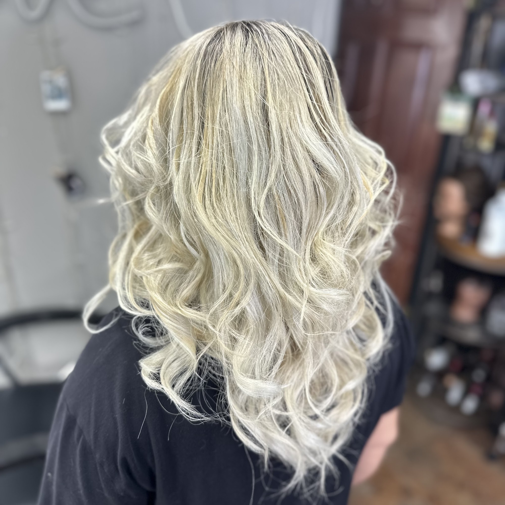 Exxquisite Blendzz Barbers and Hairstylist 11111 E Mississippi Ave Suite 278, Aurora Colorado 80012