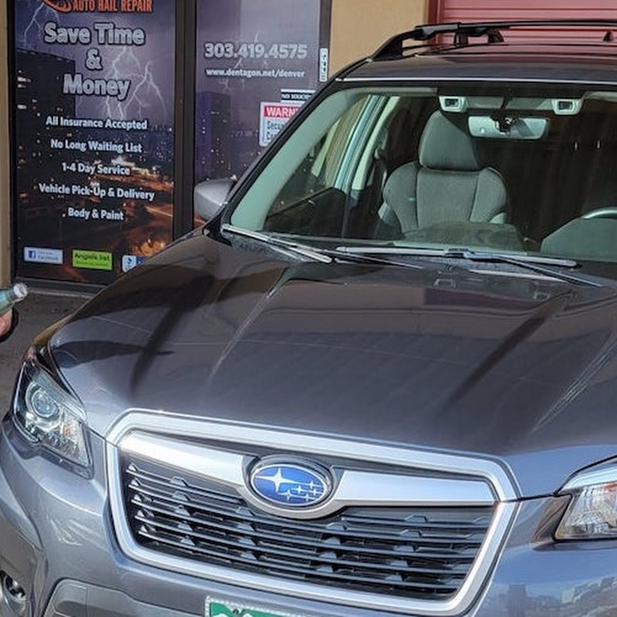 Dentagon 50 S Havana St #527R, Aurora Colorado 80010