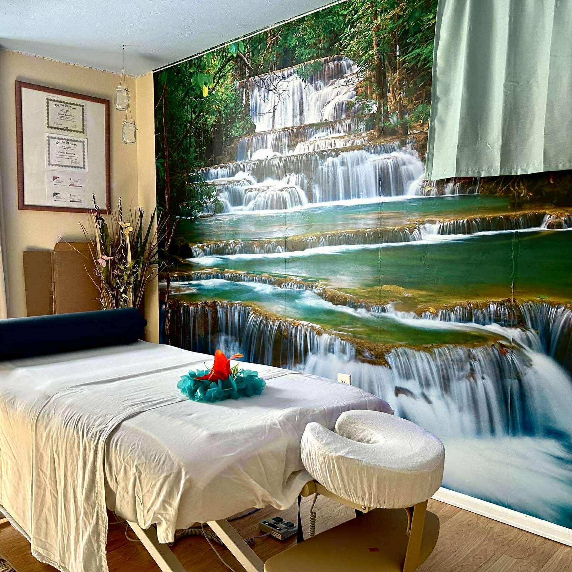 Filipino Inspired Massage