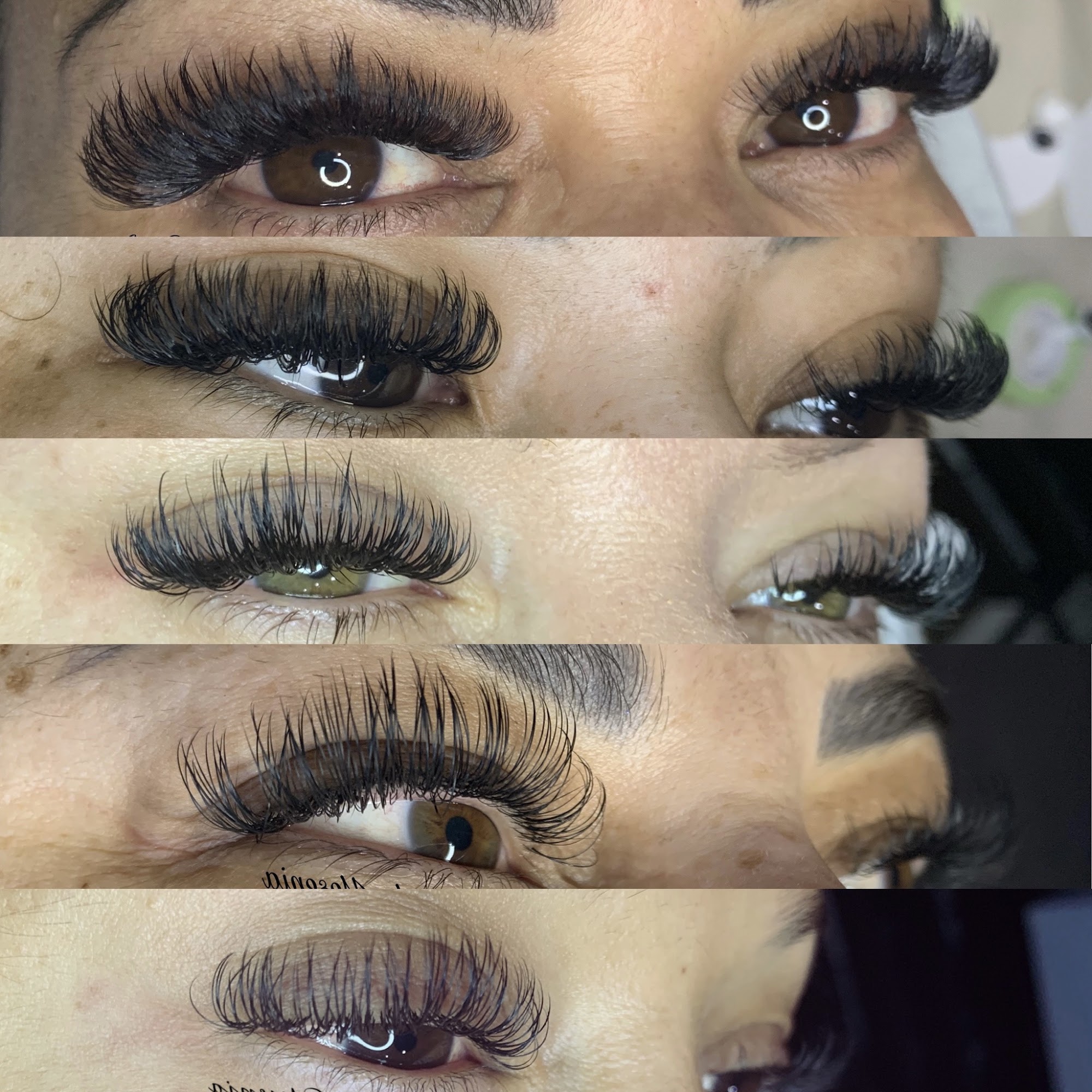 Blessed Lashes 2157 S Chambers Rd, Aurora Colorado 80014
