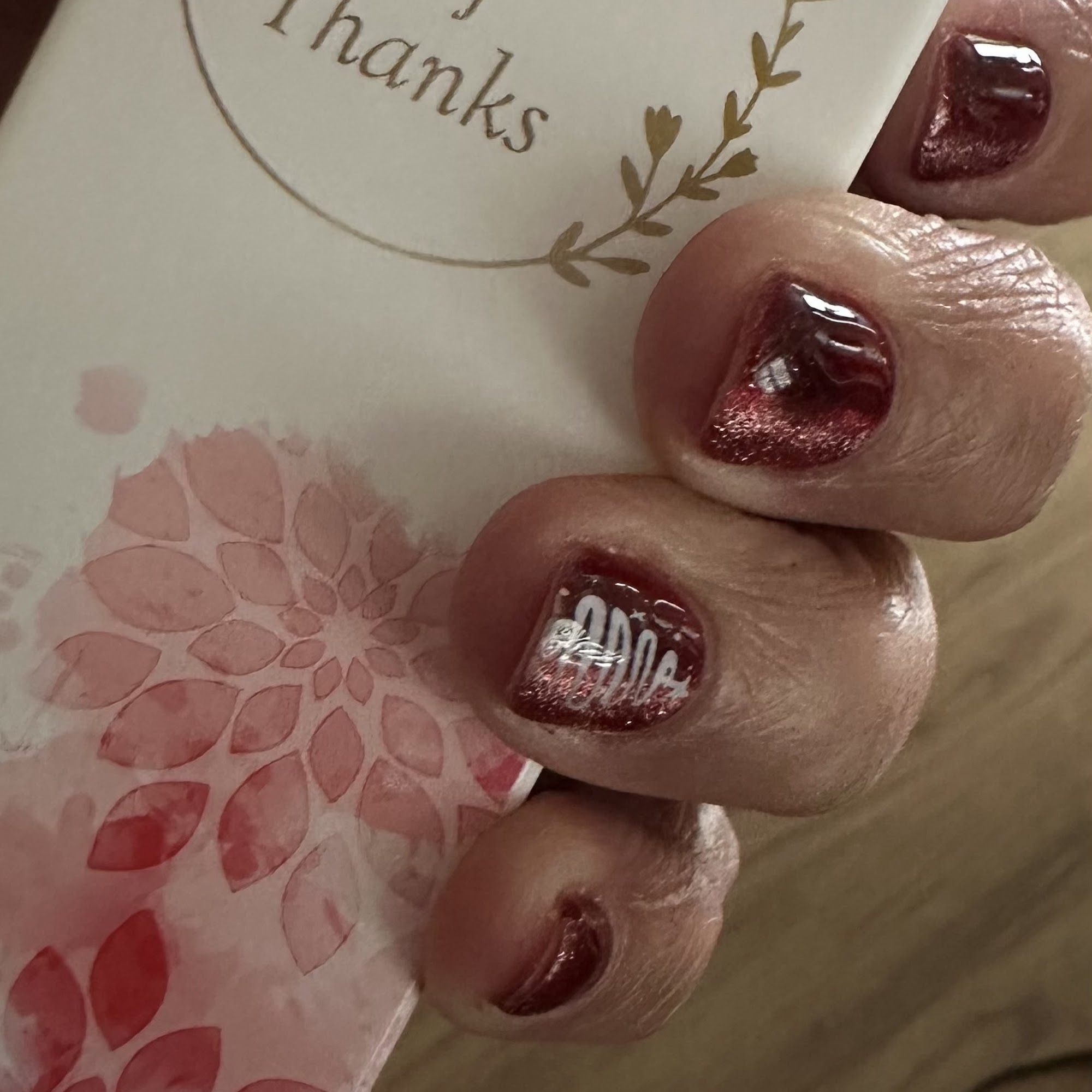 Cherry Nails by Latinas 2323 S Troy St, Aurora Colorado 80014