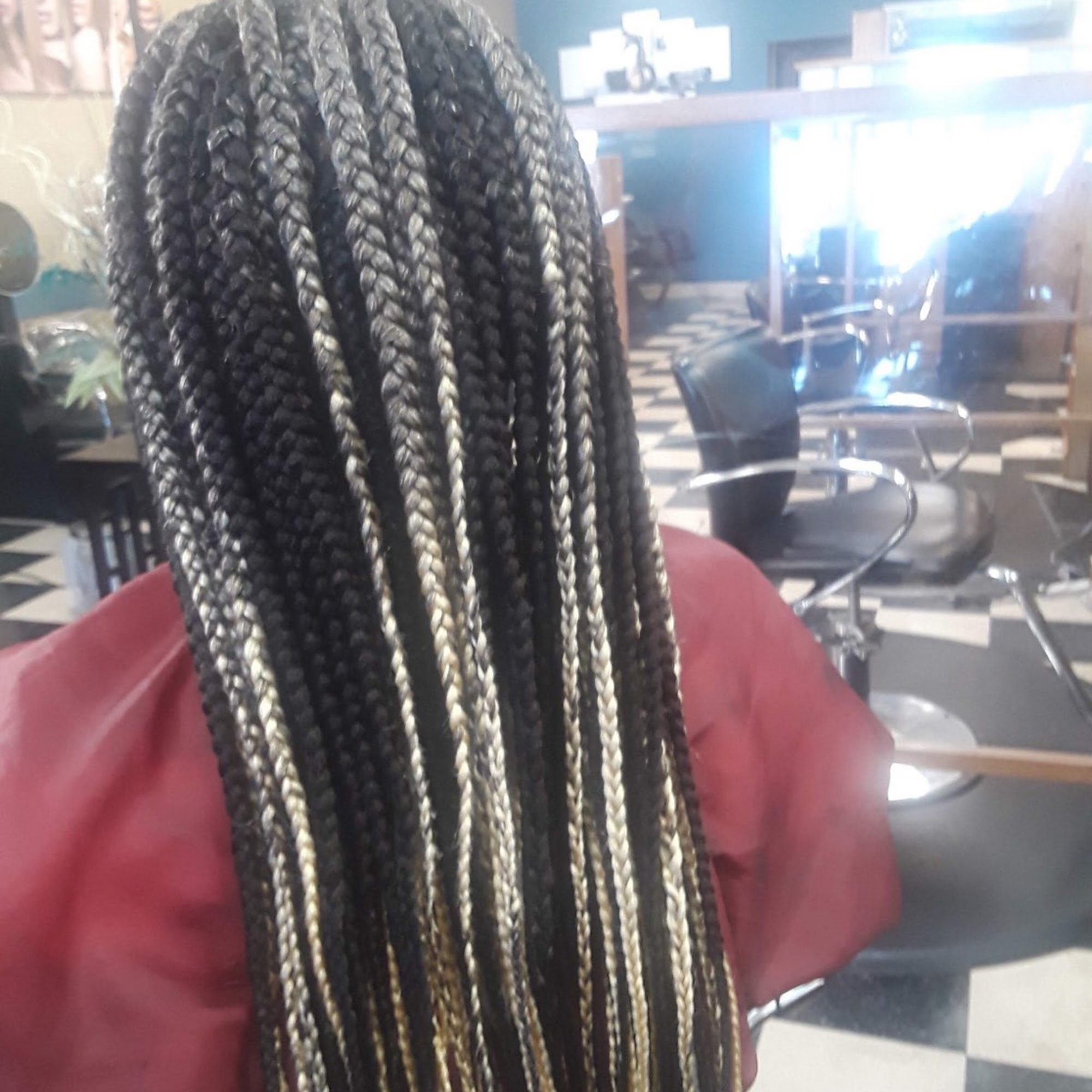 Shikrat Hair Stylist 15005 E Mississippi Ave, Aurora Colorado 80012