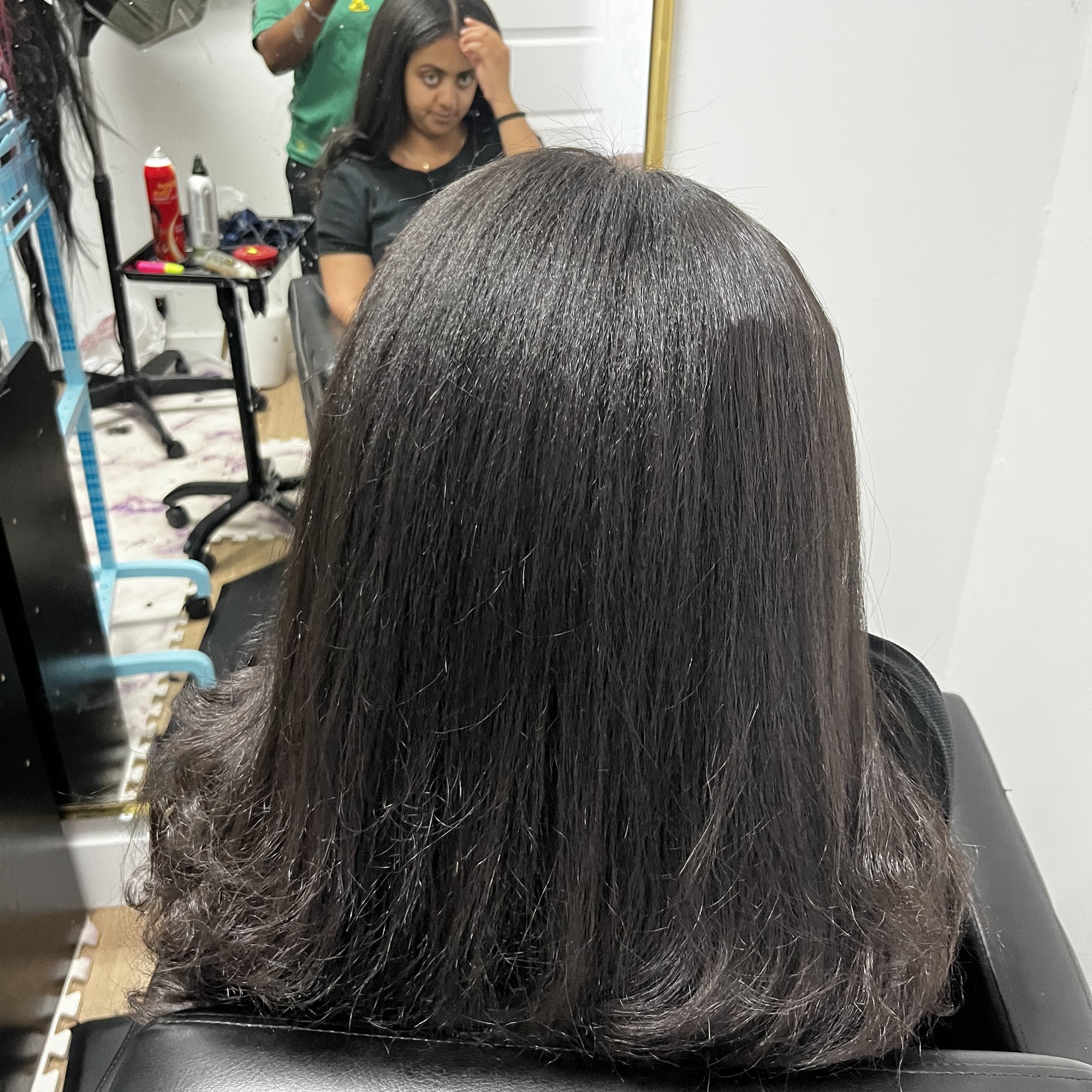 Styledby_Prisca Queen LLC 15220 E Iliff Ave, Aurora Colorado 80014