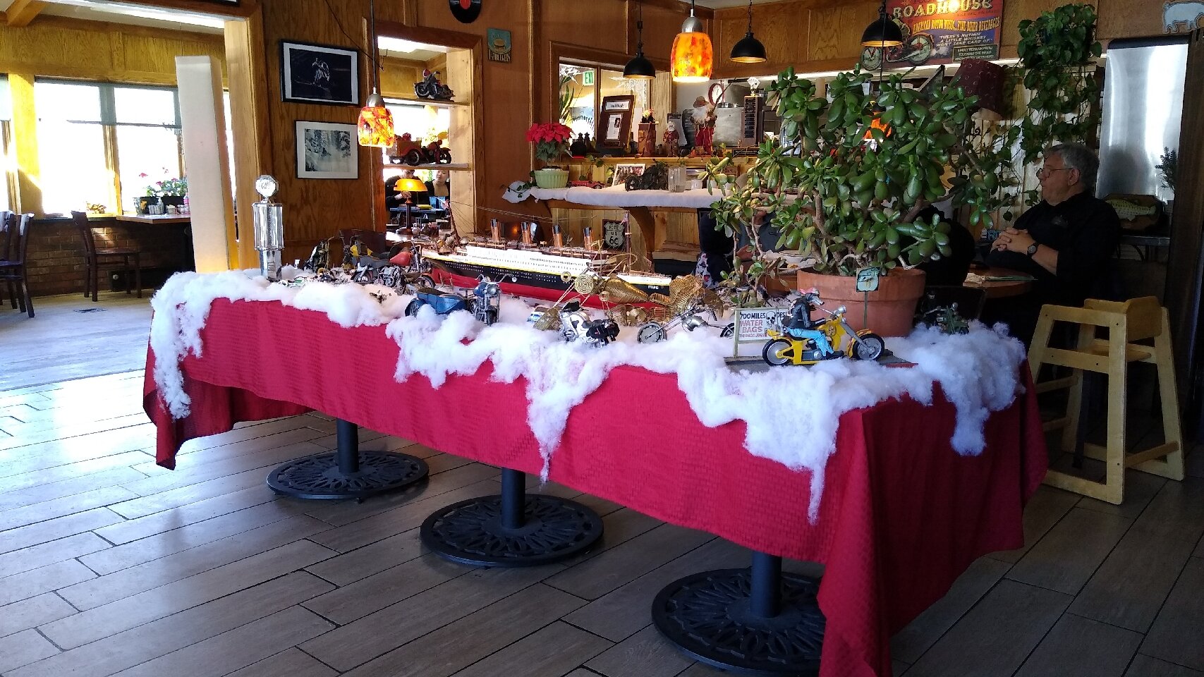 Photo credit: tripadvisor